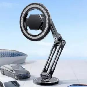 [CAR] 자석 차량용 충전기 핸드폰 거치대 차용