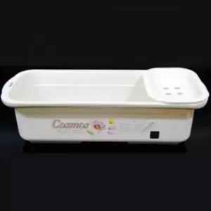 [반려] 욕실 선반 샴푸 정리대 목욕탕 샴푸렉