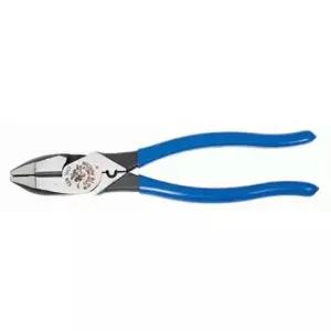 31439 강선용 압착뺀치 D2000-9NECR 9 1/4타입 작업 플라이어 니퍼