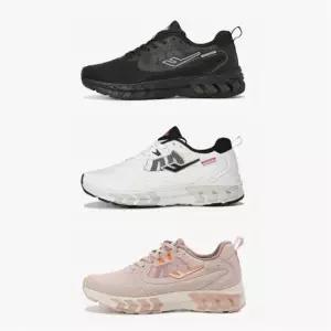 프로스펙스 []날렵하고 민첩한 스피디 워킹에 적합한 경량 파워 워킹화 클러스터 111~3 386226