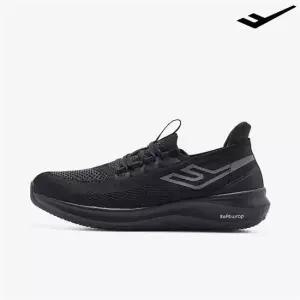 프로스펙스 소프트랩 SP BLAK 남성 여성 슬립온 워킹화 운동화 캐주얼화 PW0UW24S241 386224