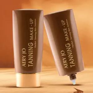 무대용 바디 브론즈 태닝메이크업 구리빛 휴가 셀프태닝 70g