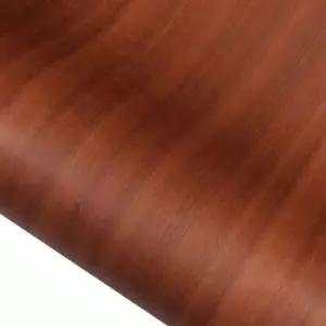 리폼시트지 LG 무늬목시트지 체리 헤라증정 5m묶음 WB5EW69