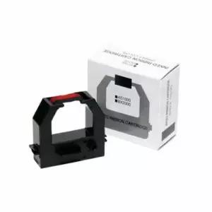 [문구] 출퇴근 기록기 리본 출퇴근카드기록기 출근기계