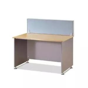 H500 PVC스크린파티션 1200x45