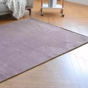 극세사 센스 러그 카페트 100x150