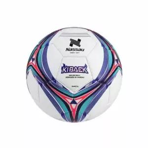 훈련 낫소 기백 축구공 5호