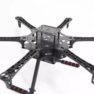픽스호크 S550 RC 헥사콥터 드론 프레임 키트 랜딩 기어 FPV F550 플레임휠 쿼드콥터 쿼드 APM Pixhawk Ard
