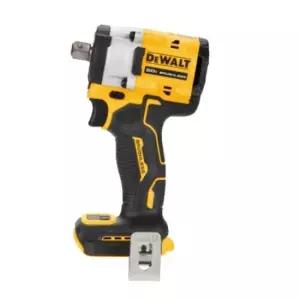 전동공구 디월트 임팩렌치 브러시리스 전동 임팩트 렌치 20V