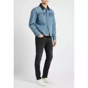 DIOR 26SS 리버서블 까나쥬 진 재킷 613D494A3036 589)