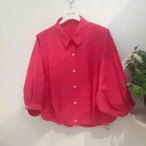 A&me HC06 퍼프소매 635303 pk