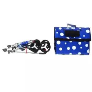 [반려] 애견유모차 펫유모차 강아지경량유모차