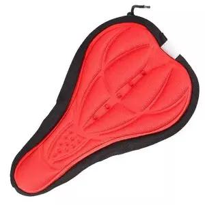 [골드스마일]코아브 3D 입체패드 커버 레드 N-6241