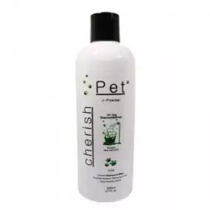 체리쉬 전견용 샴푸린스 겸용 500ml (All dog)
