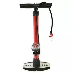 [골드스마일]코아브 압력 게이지 펌프 레드 N-6481