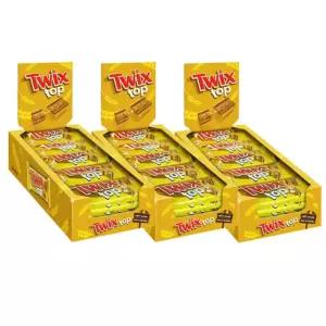 트윅스 탑 싱글 어린이 사무실 간식 21g x 40개+20개 (총60개)