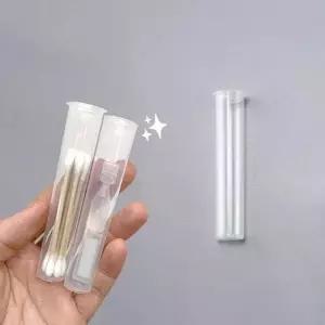 [에스에스62]인공눈물 케이스 보관함 밀페 밀폐 수납 원통