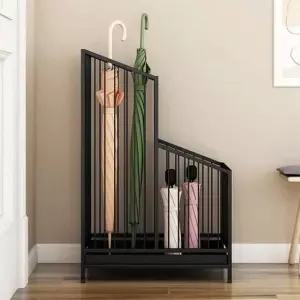 홀더 디자인 인테리어 장우산 단우산 2단 우산꽂이