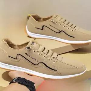 270 280 285 290 295 300 빅사이즈 운동화 2025 가을 좋은 캐주얼 두꺼운 밑창 슬립온 남성 스포츠 보드화