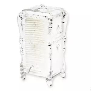 [에스에스62]케이스 화장솜수납함 화장솜디스펜서 원터