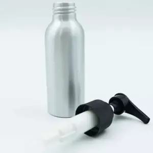 [에스에스62]알루미늄공병 샴푸공병 화장품샘플용기 100ml