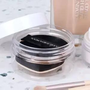 [에스에스62]화장품 토너 공병 토너패드소분 케이스 소형