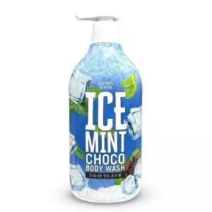 [에스에스62]아이스 남자바디워시 쿨링 바디워시 900g