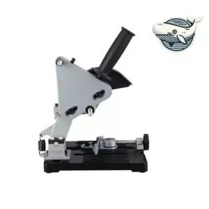 핸드그라인더 슬림형 안정적인 절단기 각도 조절 스탠드