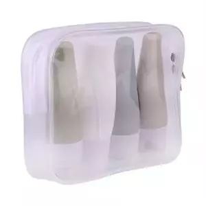 [에스에스62]공병파우치 화장품 올인원 소분 파우치