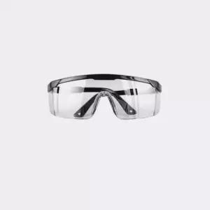 투명 고글 보안경 10P 작업용안경 안전안경