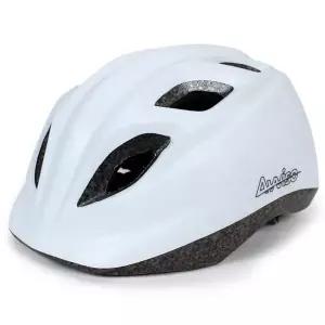 아비소 키즈 헬멧 화이트 N-7143