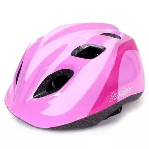 아비소 키즈 헬멧 핑크 N-7144