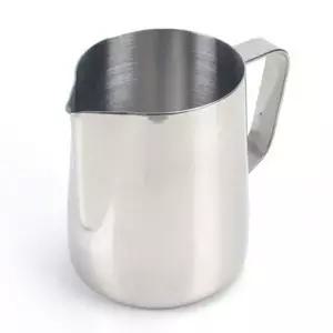 스팀피쳐 우유피쳐 밀크저그 커피 거품 주전자 960cc