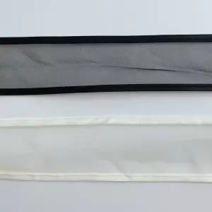 [골드스마일]망사 바인딩 리본 시리즈