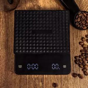 [골드스마일]디지털 전자 주방 베이킹 커피 계량 저울 LUAZ-DS