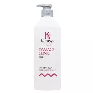 [에스에스62]케라시스 모발 데미지린스 600ml