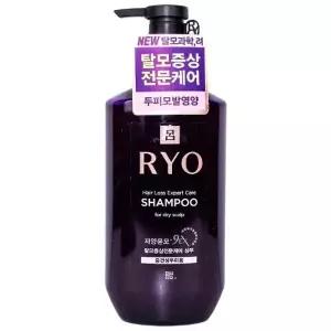 [에스에스62]려 자양윤모 샴푸 샴푸 400ml-중건성두피용