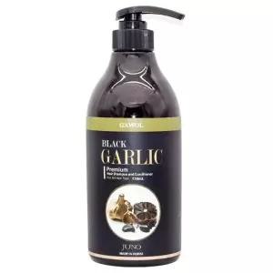 [에스에스62]가월 두피관리 흑마늘 샴푸(린스겸용)750ml