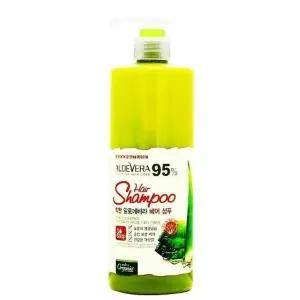 [에스에스62]오가니아 착한 모발케어 베라-헤어샴푸 1500g