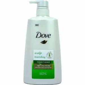 [에스에스62]도브 스칼프 컨디셔너 두피보습 660ml