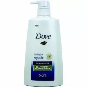 [에스에스62]도브 유니레버 인텐스 컨디셔너 660ml