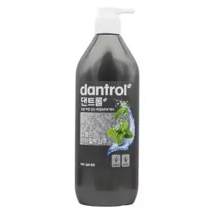 [에스에스62]딥클린 박하 모발세정 샴푸 820ml