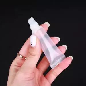 [에스에스62]튜브형 립밤공병 립밤 케이스 10ml