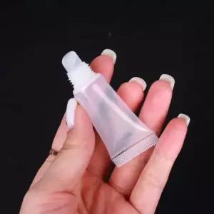 [에스에스62]튜브형 립밤 케이스 립밤공병 5ml