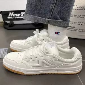 270 280 285 290 295 300 빅사이즈 운동화 유니 여름 캐주얼 두꺼운 밑창 브레드 슈즈 스케이트보드화 좋은