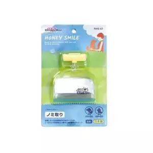 [도기맨]벼룩제거 브러쉬(NHS-67)-WD42780