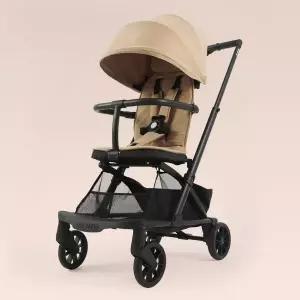 [와이업]티코 트라이크 휴대용 유모카 유모차