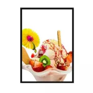 a1액자 대형 포스터 사진 액자 인테리어 그림 모던 프레임 A1