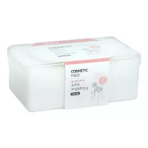 [에스에스62]소프트 부직포 부직포화장솜 150매