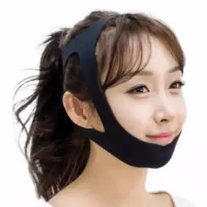 [에스에스62]검정 얼굴압박 리프팅 리프팅 턱